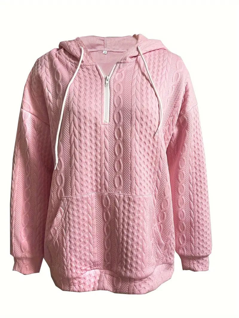 LP | Maglia invernale casual e rilassata
