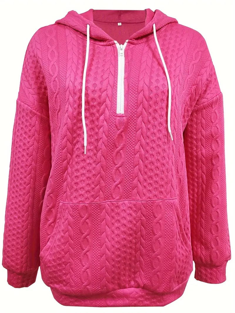 LP | Maglia invernale casual e rilassata