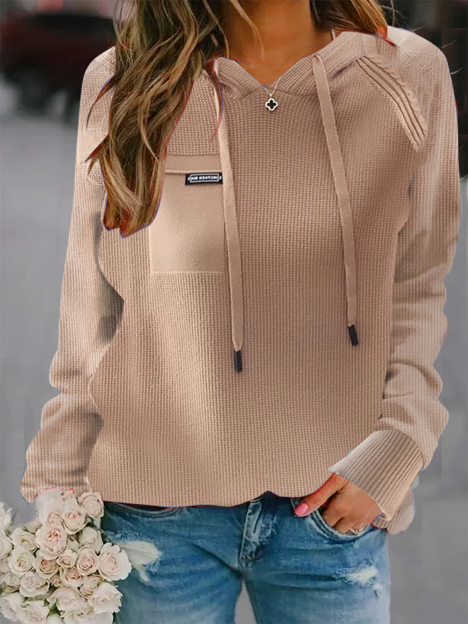 LP | Classico ed elegante maglione invernale
