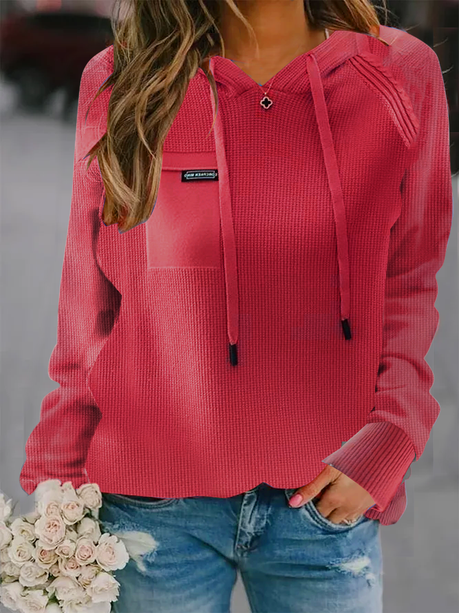 LP | Classico ed elegante maglione invernale