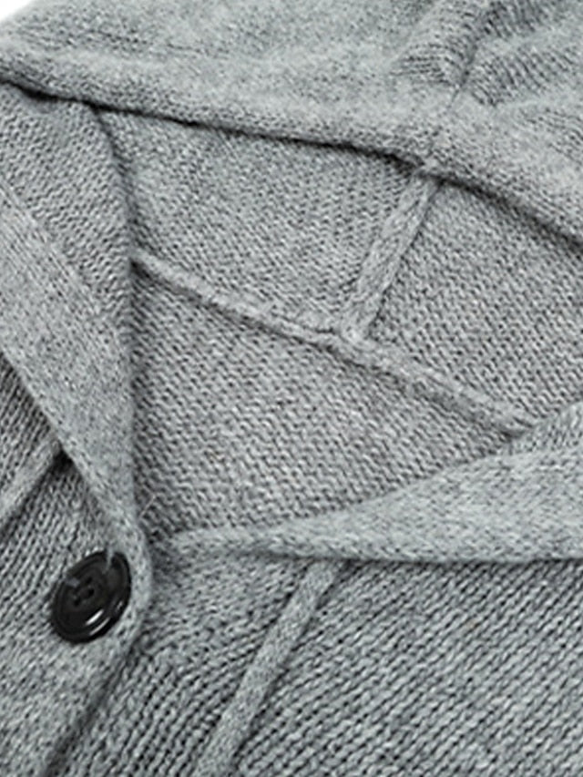 LP | Giacca invernale chic e versatile