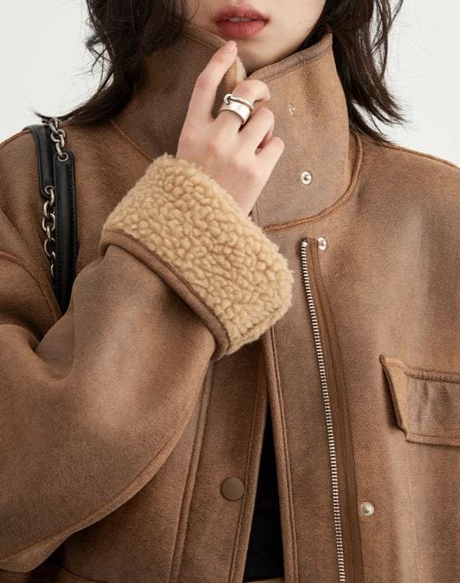 LP | Cappotto invernale versatile e confortevole