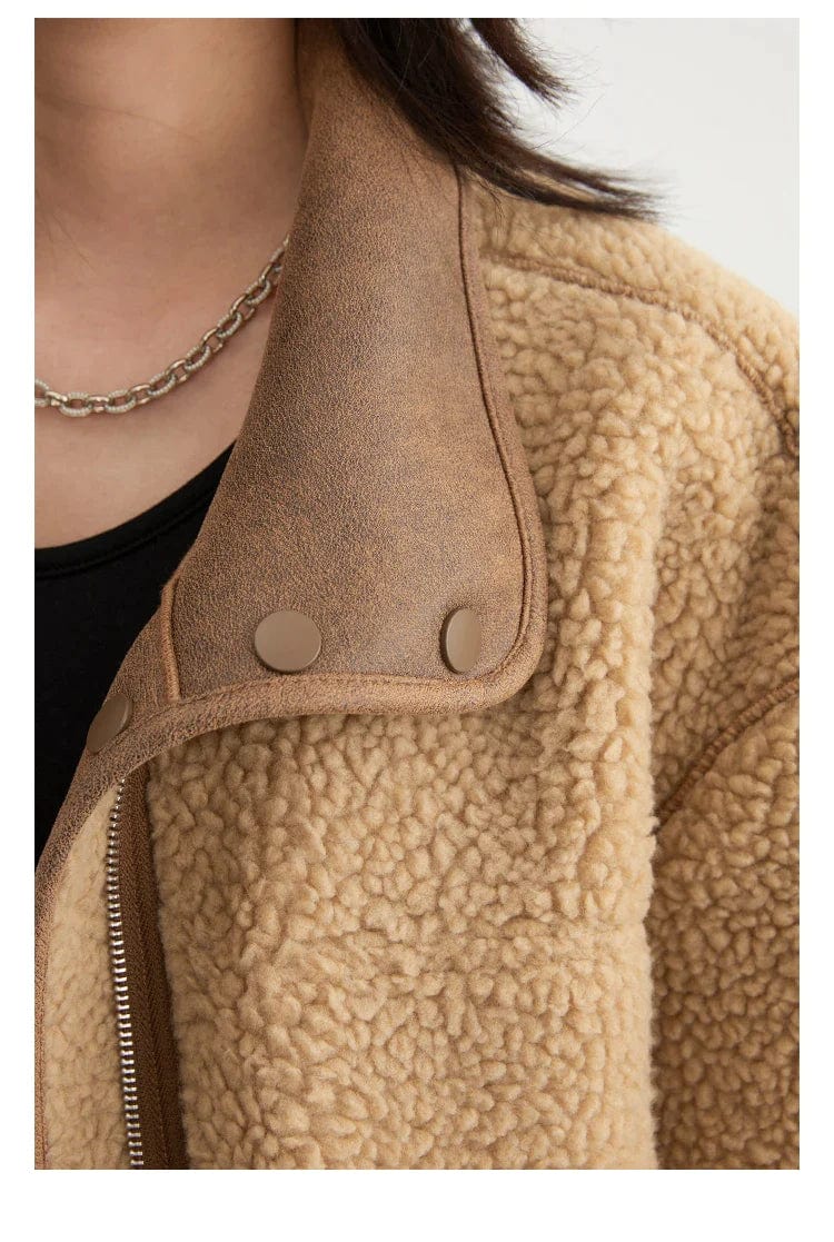 LP | Cappotto invernale versatile e confortevole