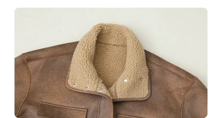 LP | Cappotto invernale versatile e confortevole