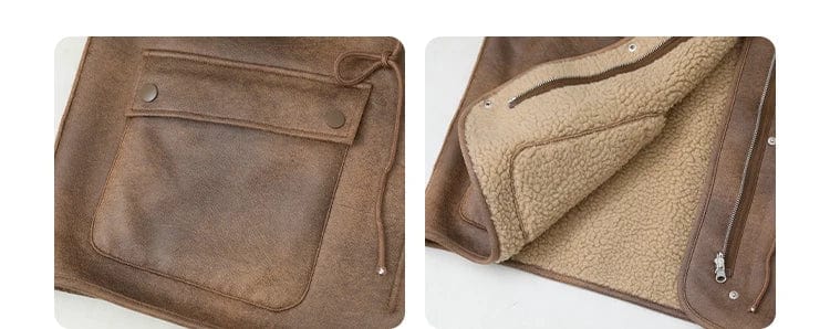 LP | Cappotto invernale versatile e confortevole