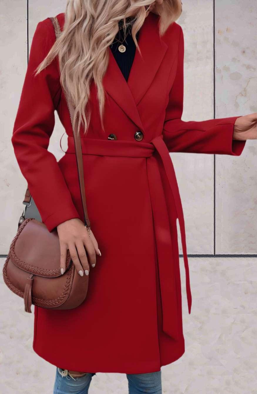 LP | Cappotto generico Effortless and Chic