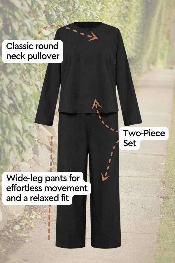 LP | Pantaloni invernali classici ed eleganti