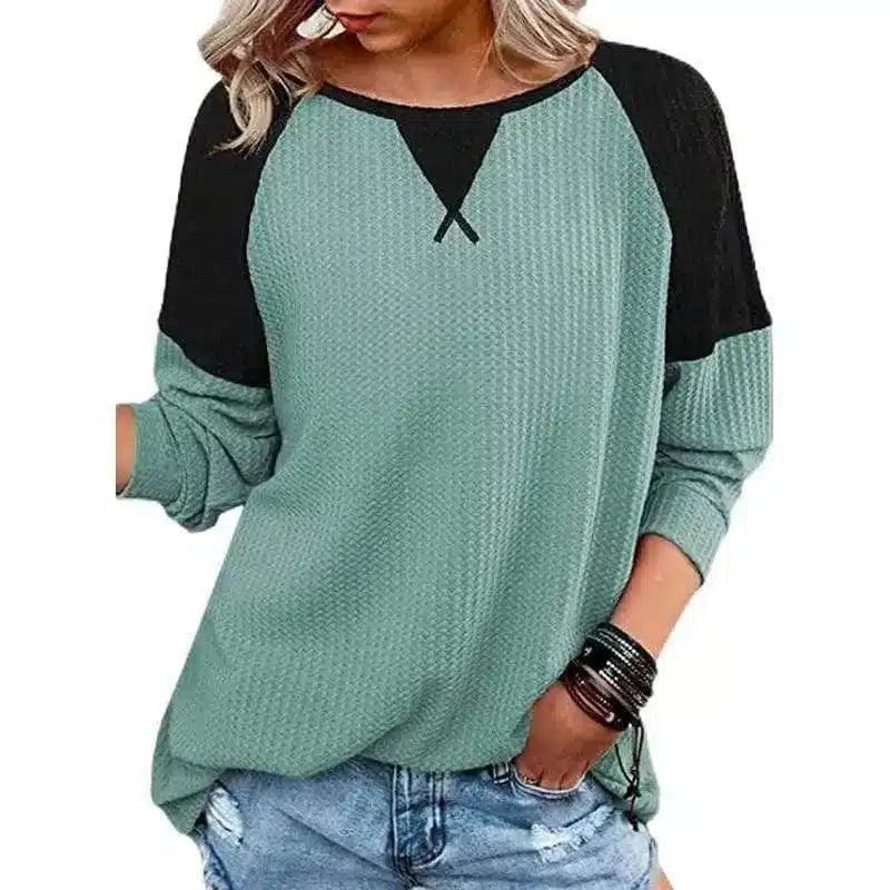 LP | Top invernale casual ed elegante