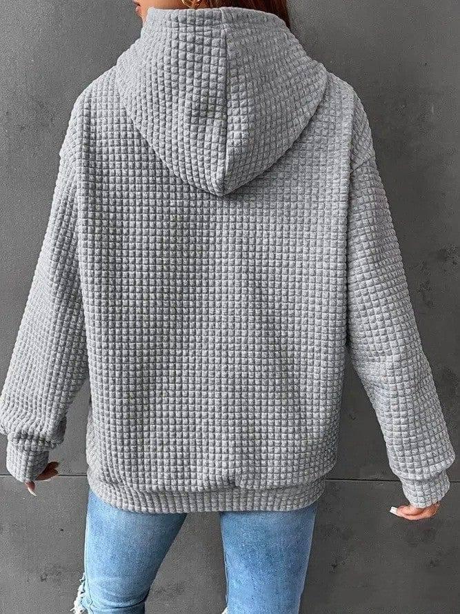 LP | Maglia semplice e di tendenza