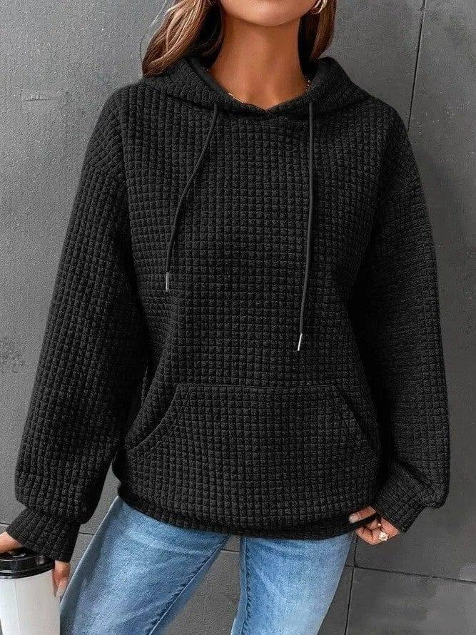 LP | Maglia semplice e di tendenza