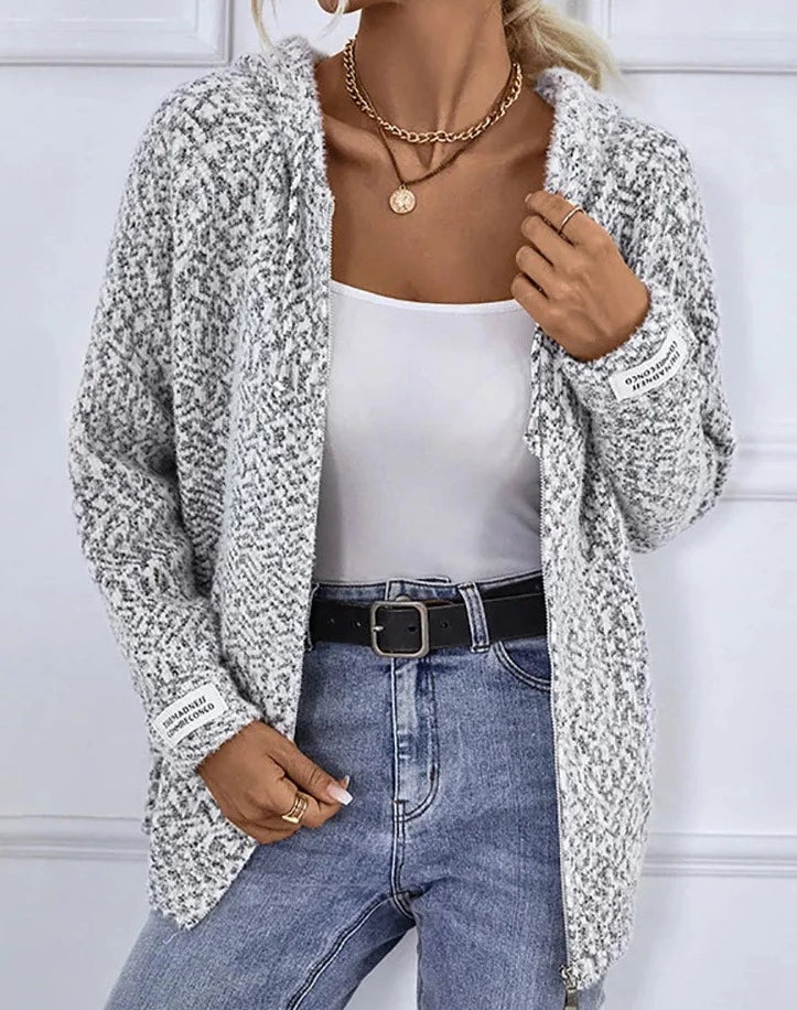 LP | Classico ed elegante maglione invernale