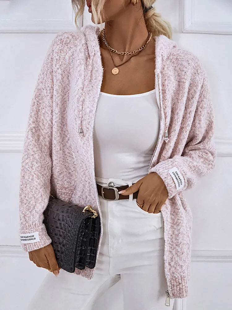 LP | Classico ed elegante maglione invernale
