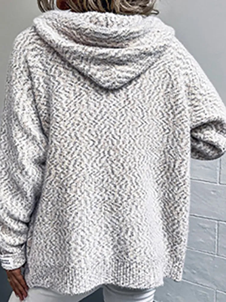 LP | Classico ed elegante maglione invernale