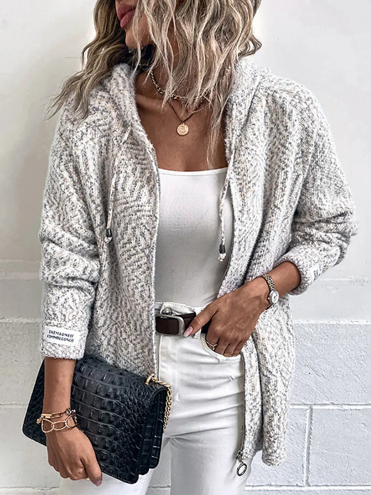 LP | Classico ed elegante maglione invernale