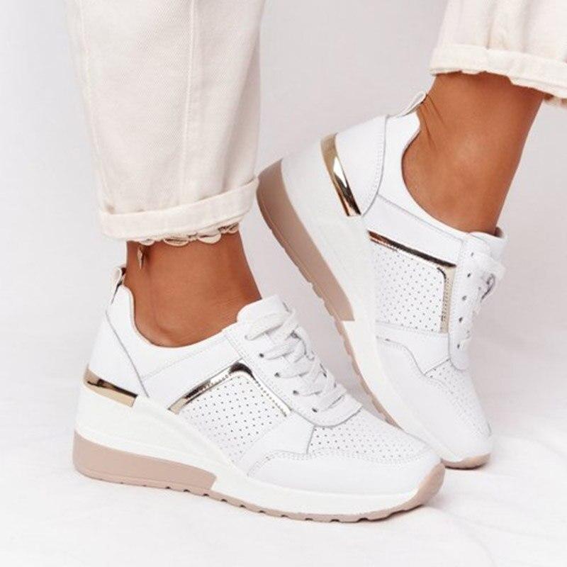 LP | | Scarpe da ginnastica ortopediche per stile e comfort