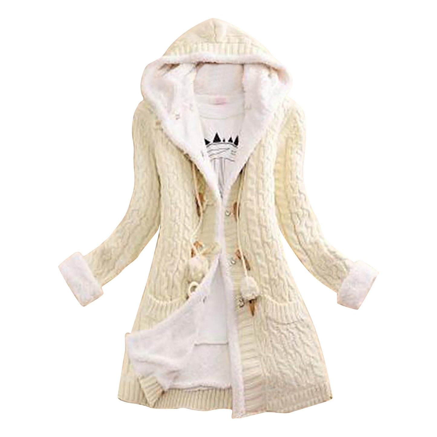 LP | Maglia invernale casual ed elegante