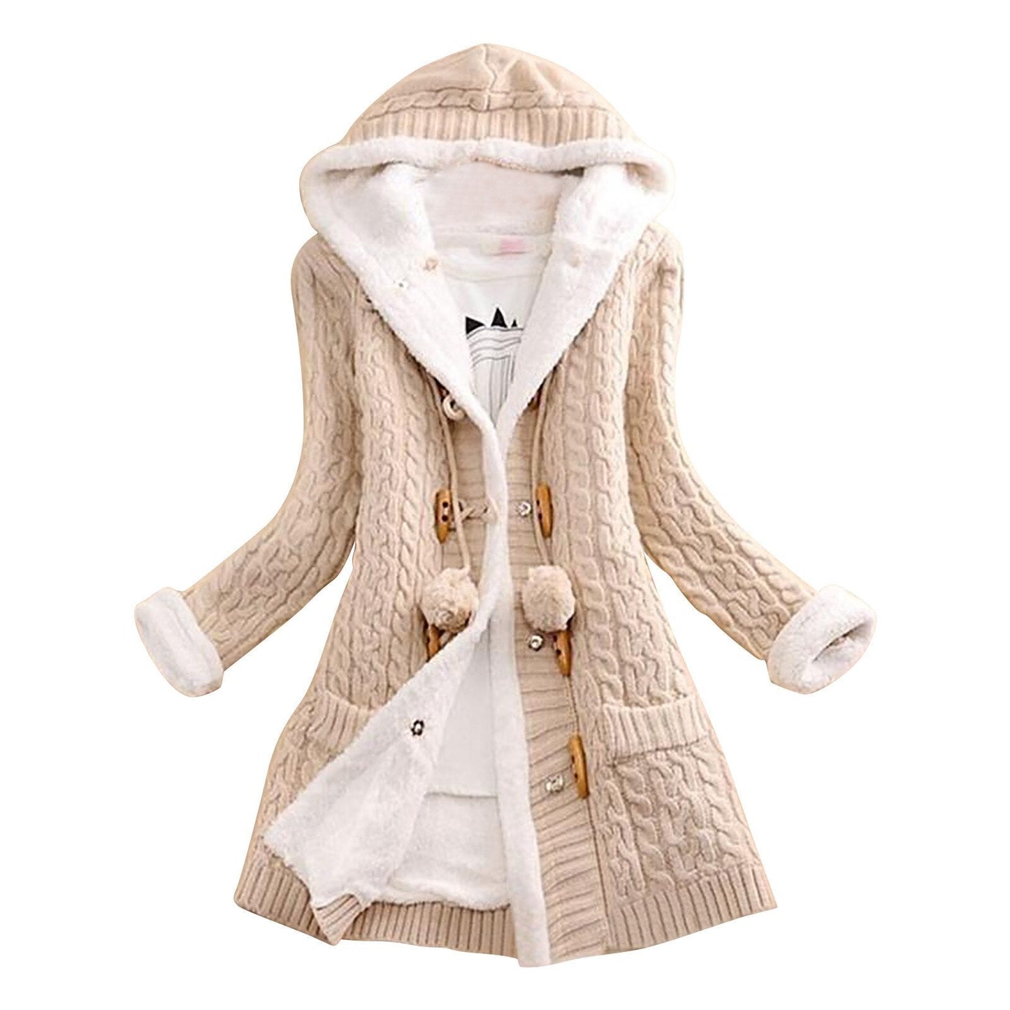LP | Maglia invernale casual ed elegante