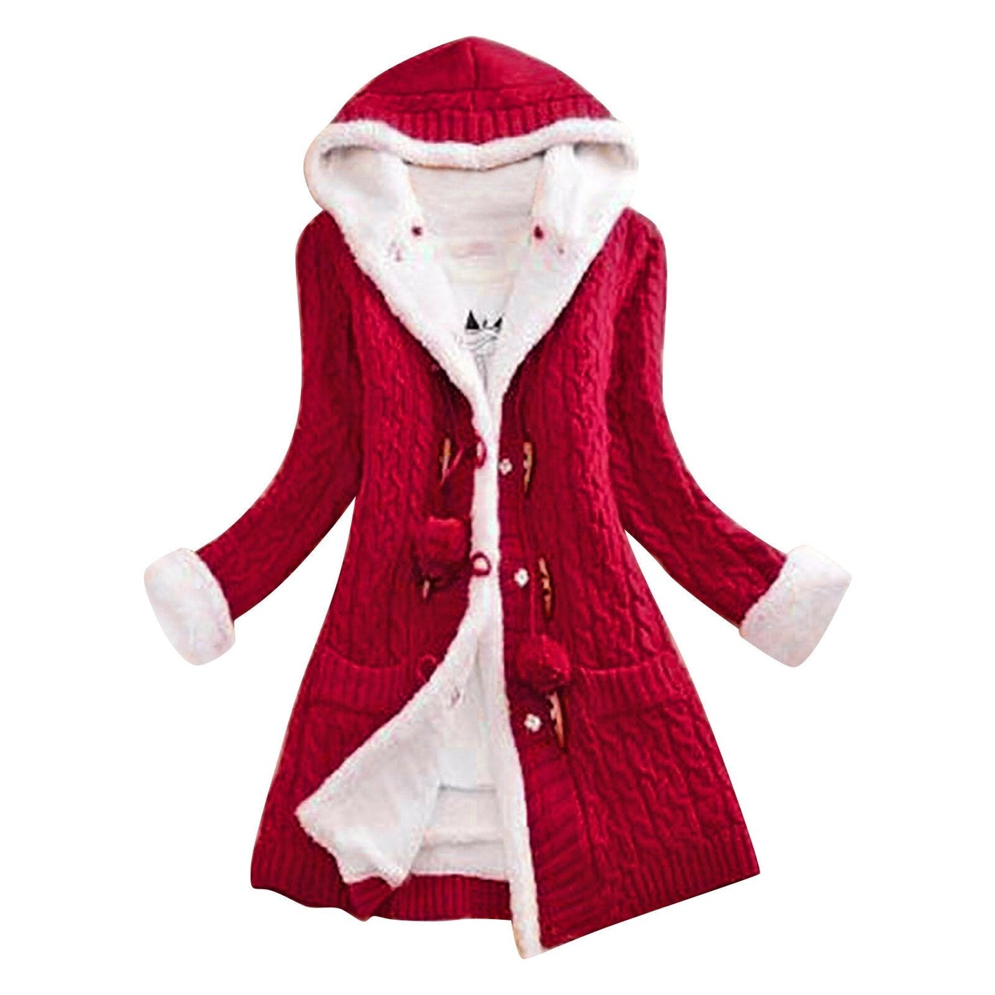 LP | Maglia invernale casual ed elegante