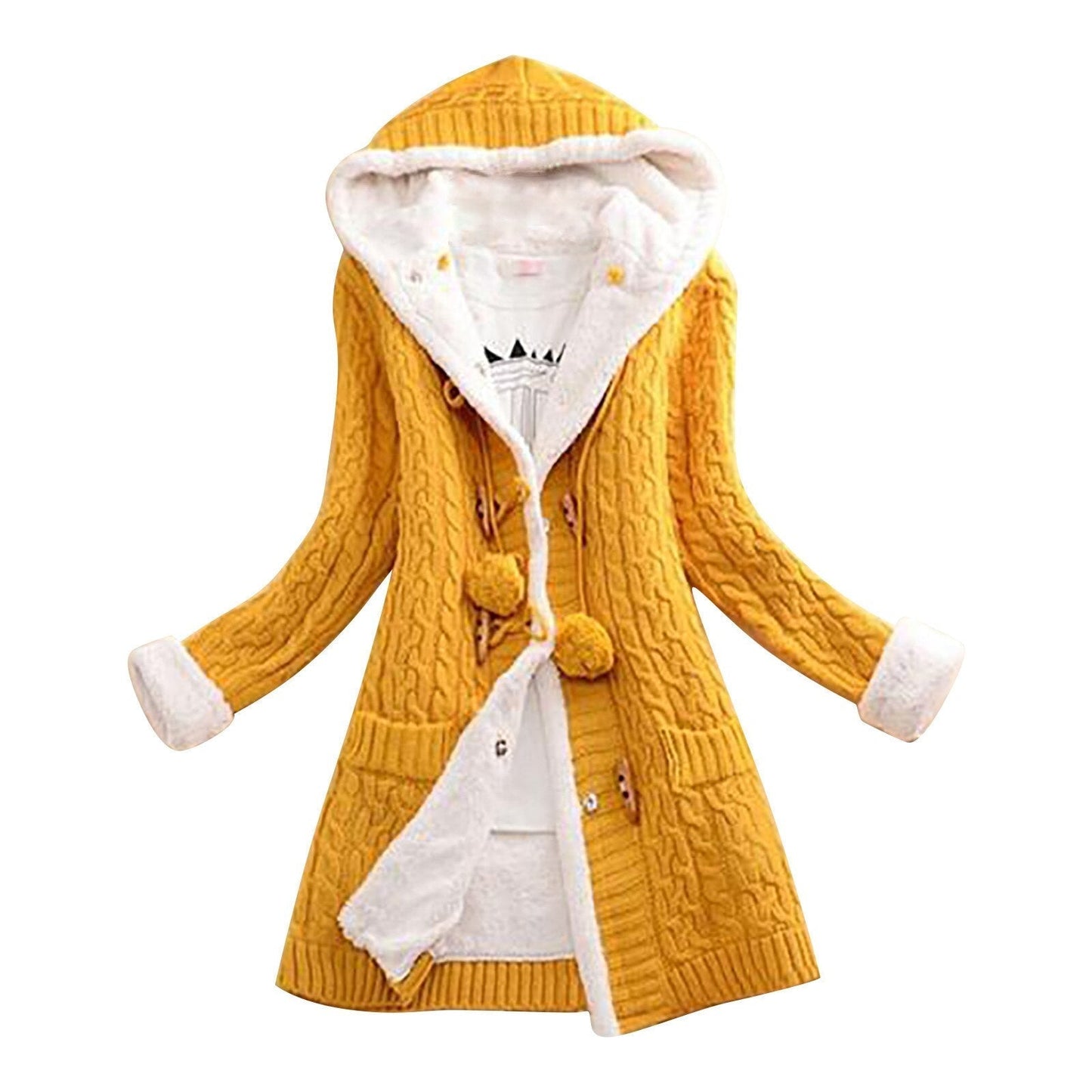 LP | Maglia invernale casual ed elegante