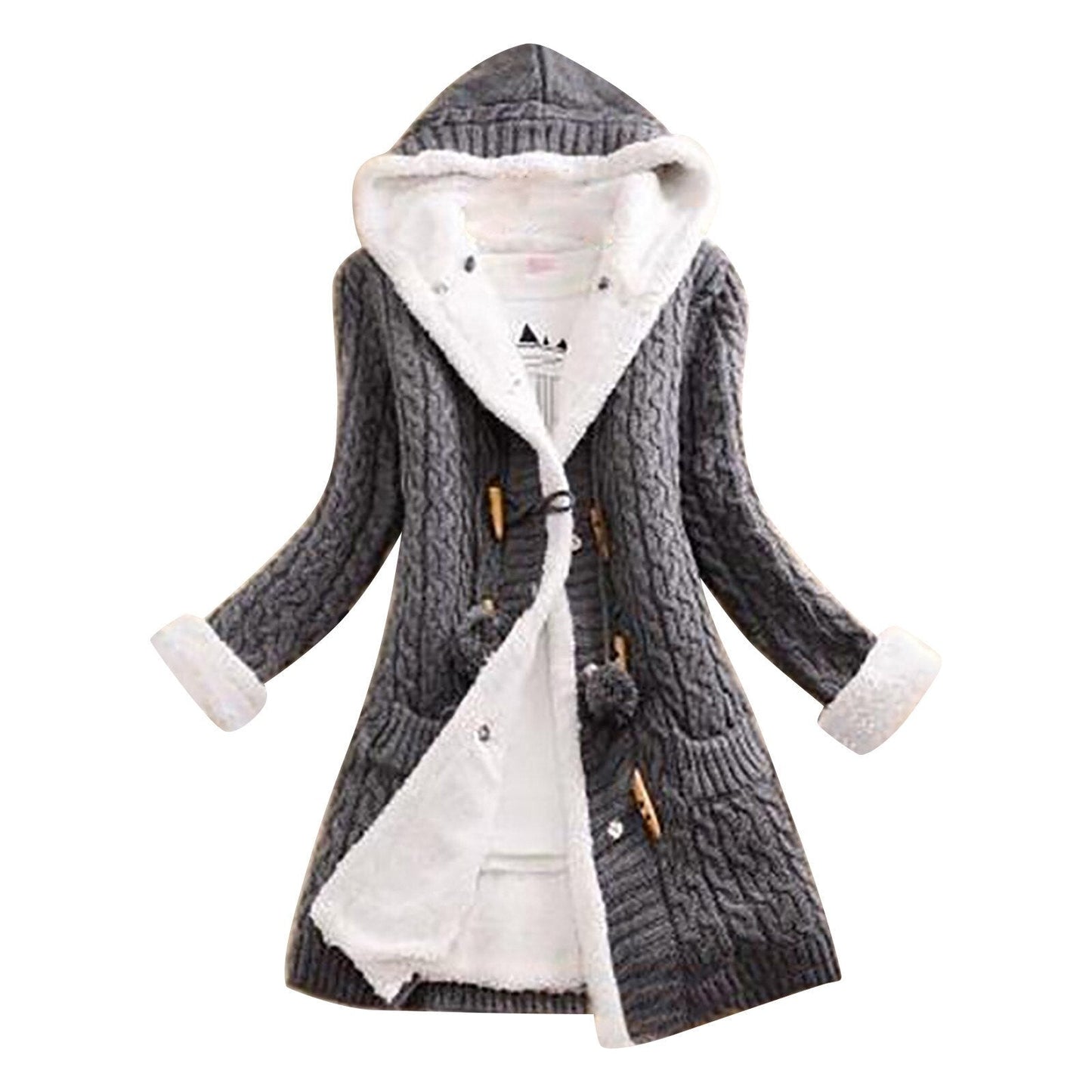 LP | Maglia invernale casual ed elegante