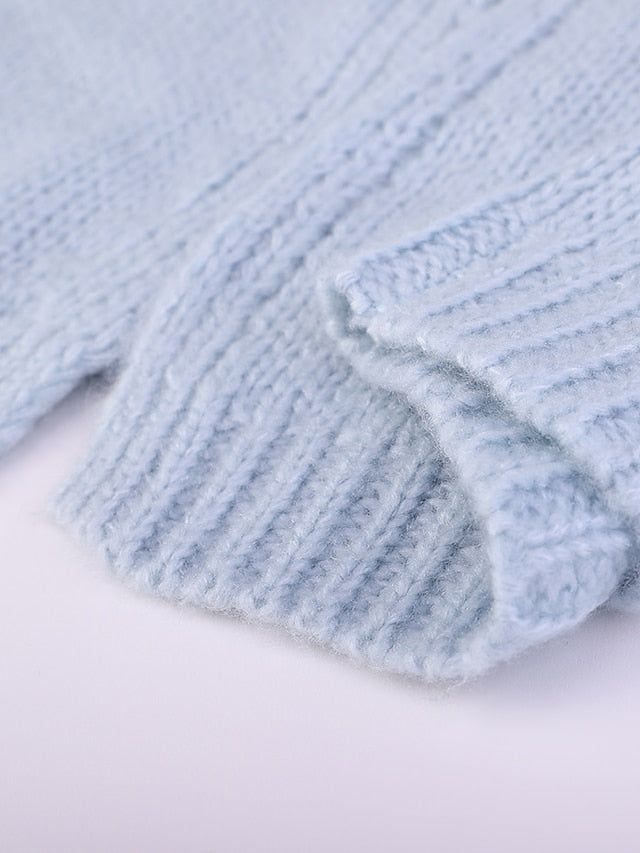 LP Cecilia® | Maglia moderna e confortevole