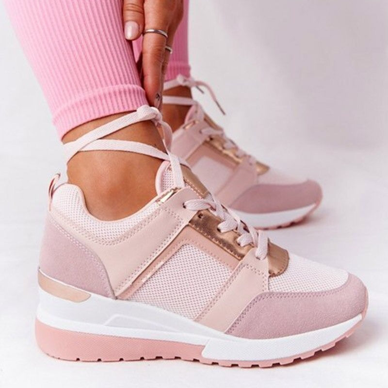 LP | Scarpe rilassate e alla moda