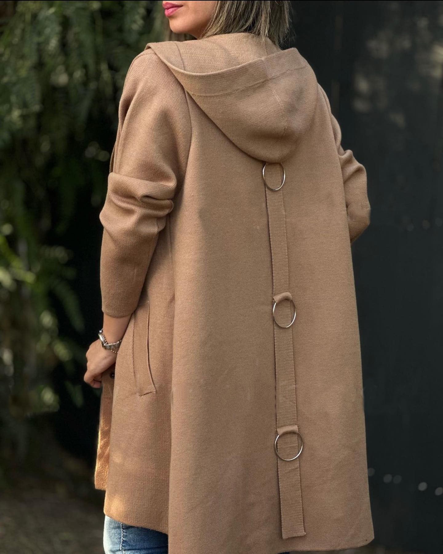 LP | Giacca invernale casual e alla moda