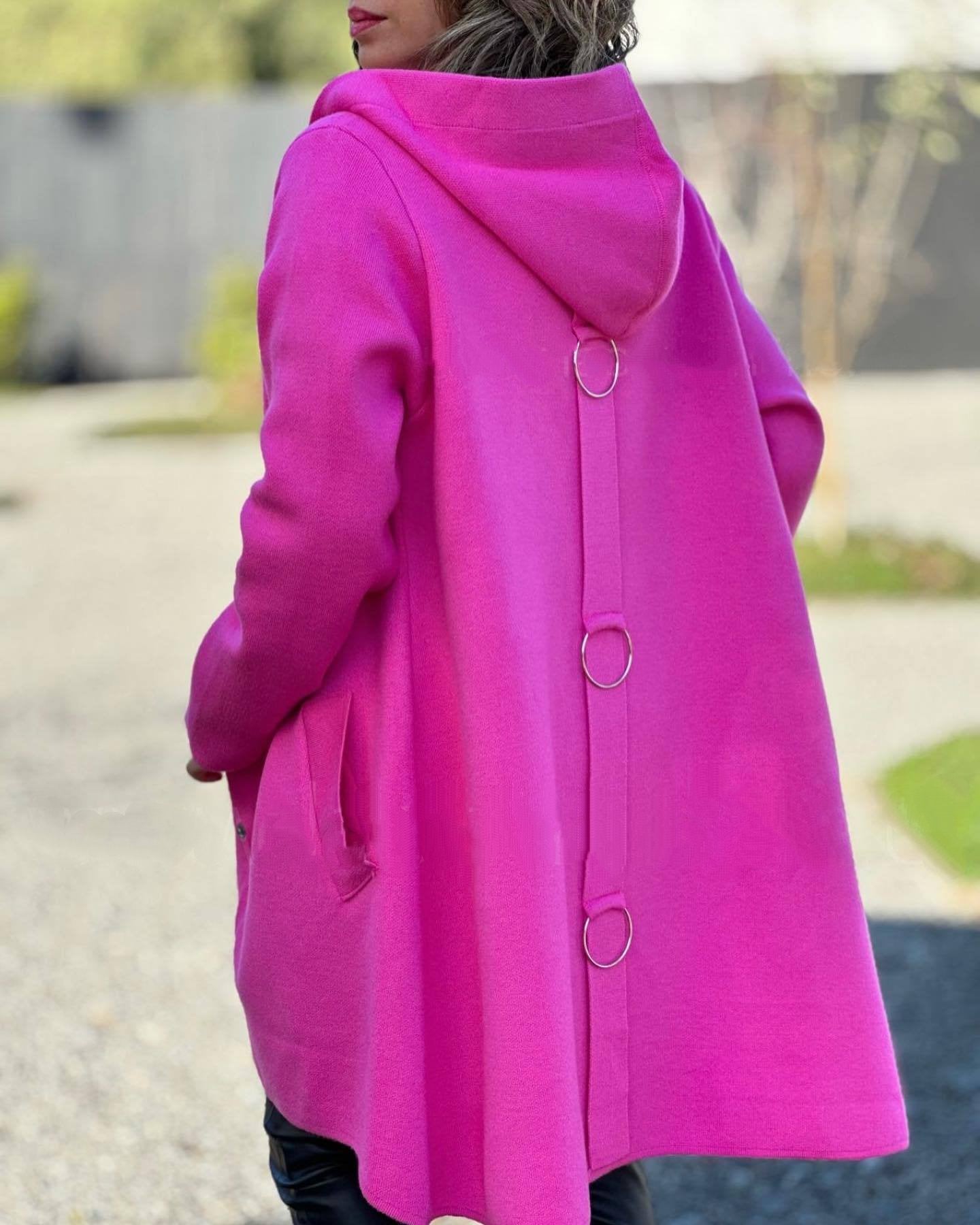LP | Giacca invernale casual e alla moda