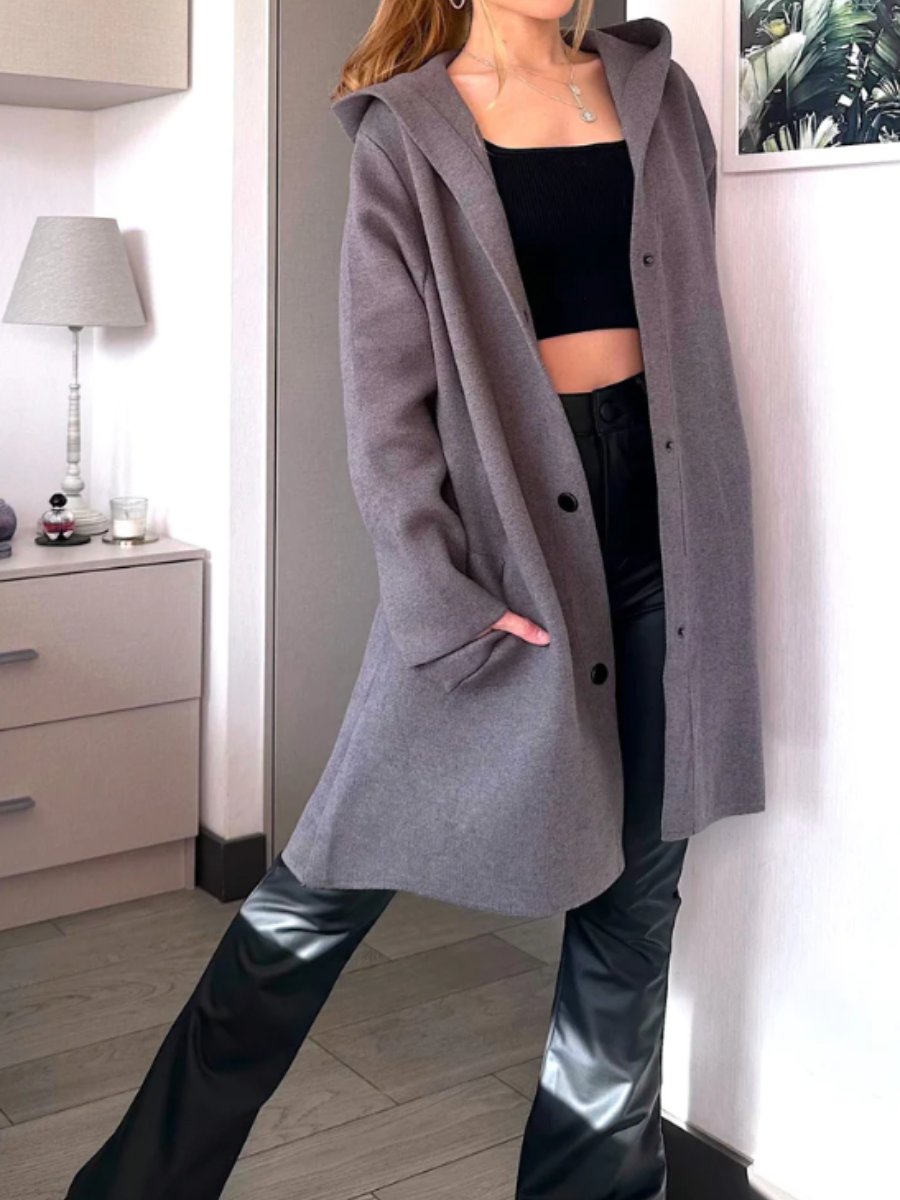 LP | Giacca invernale casual e alla moda