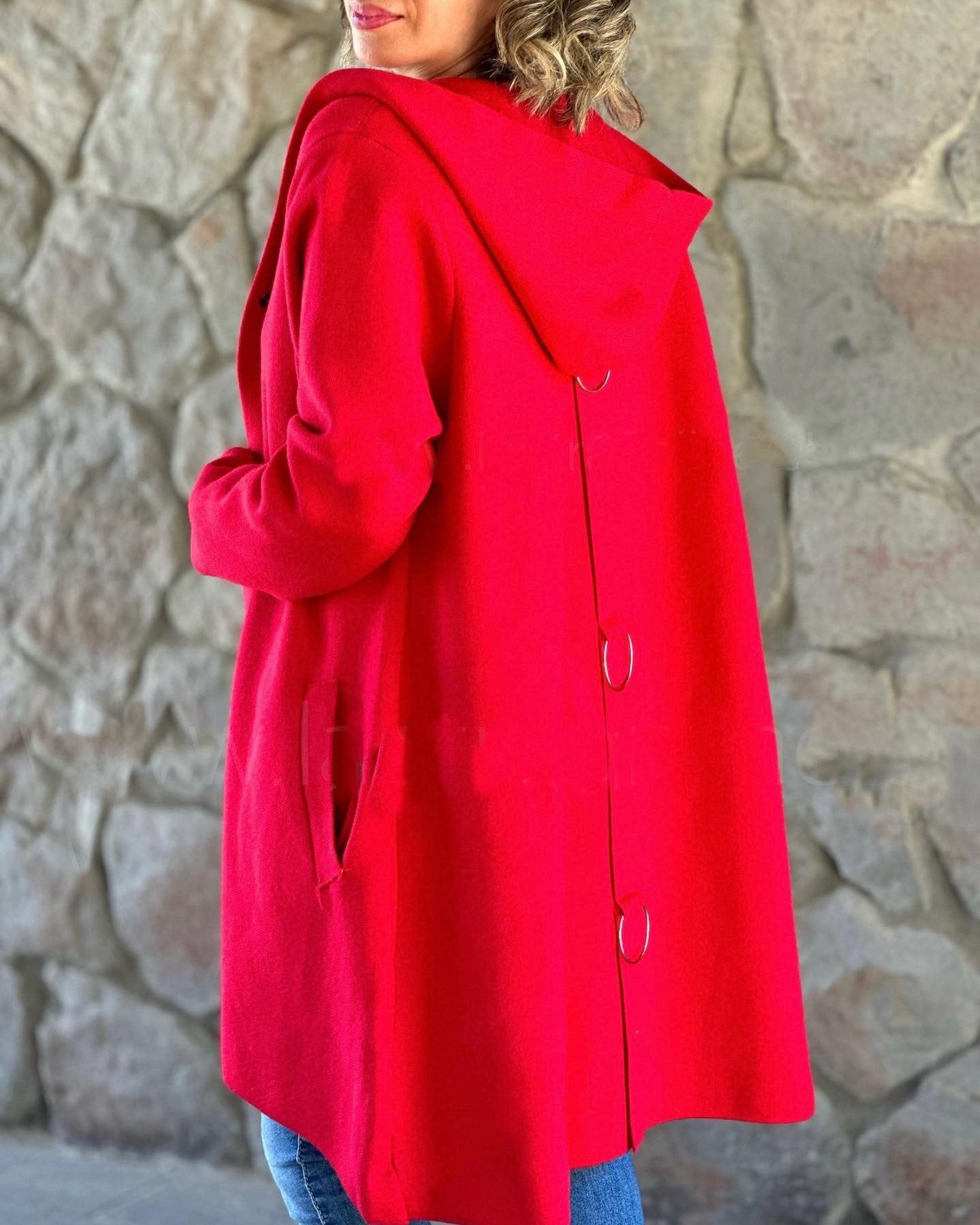 LP | Giacca invernale casual e alla moda