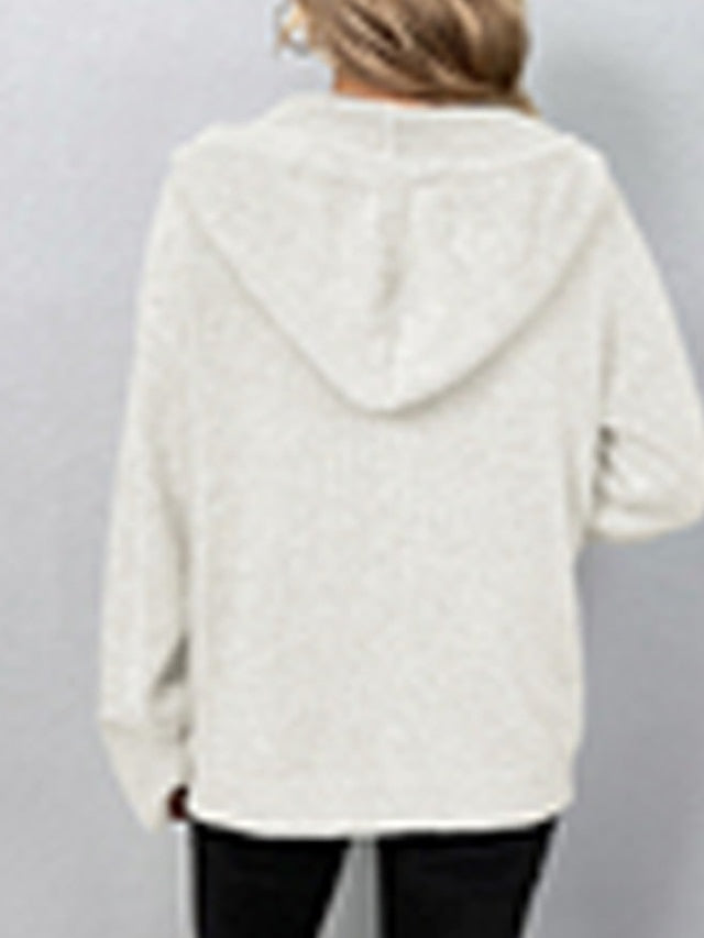 LP | Giacca invernale chic e versatile
