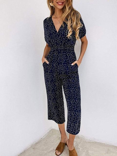 LP | Tuta fresca e alla moda