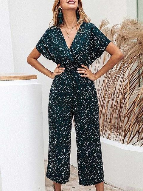 LP | Tuta fresca e alla moda