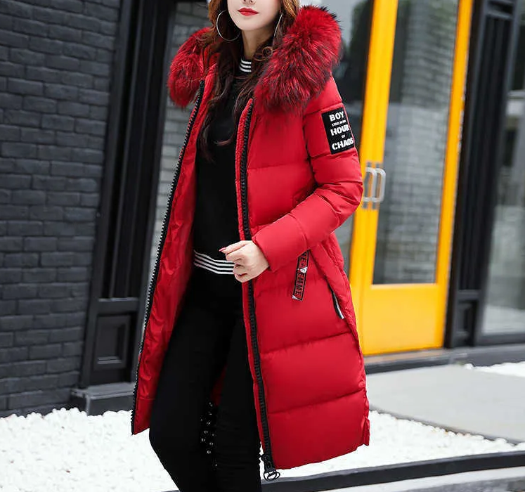 LP | Cappotto classico ed elegante