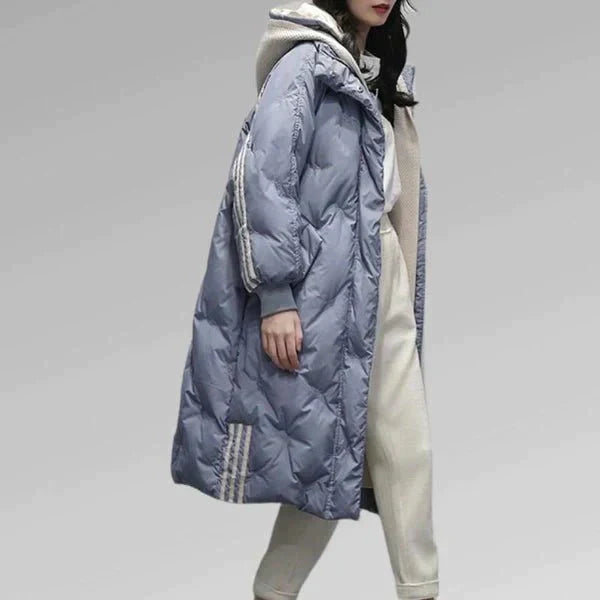 LP | Giacca invernale chic e casual