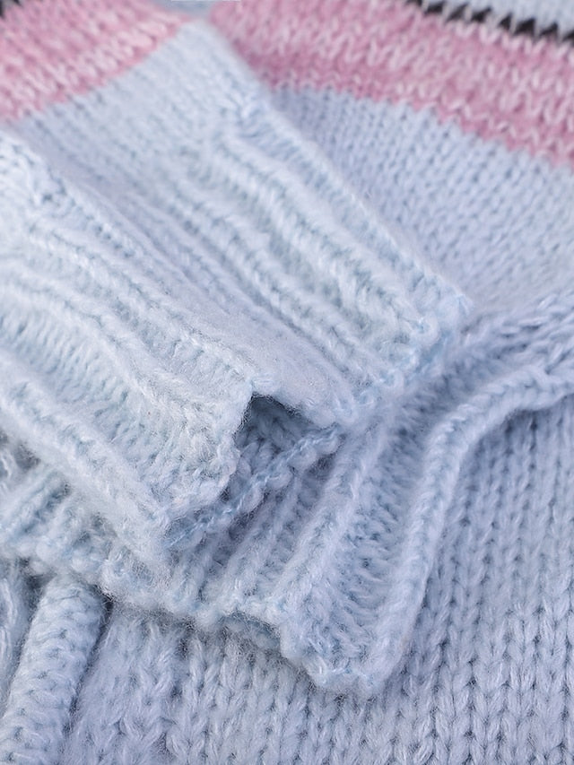 LP Cecilia® | Maglia moderna e confortevole