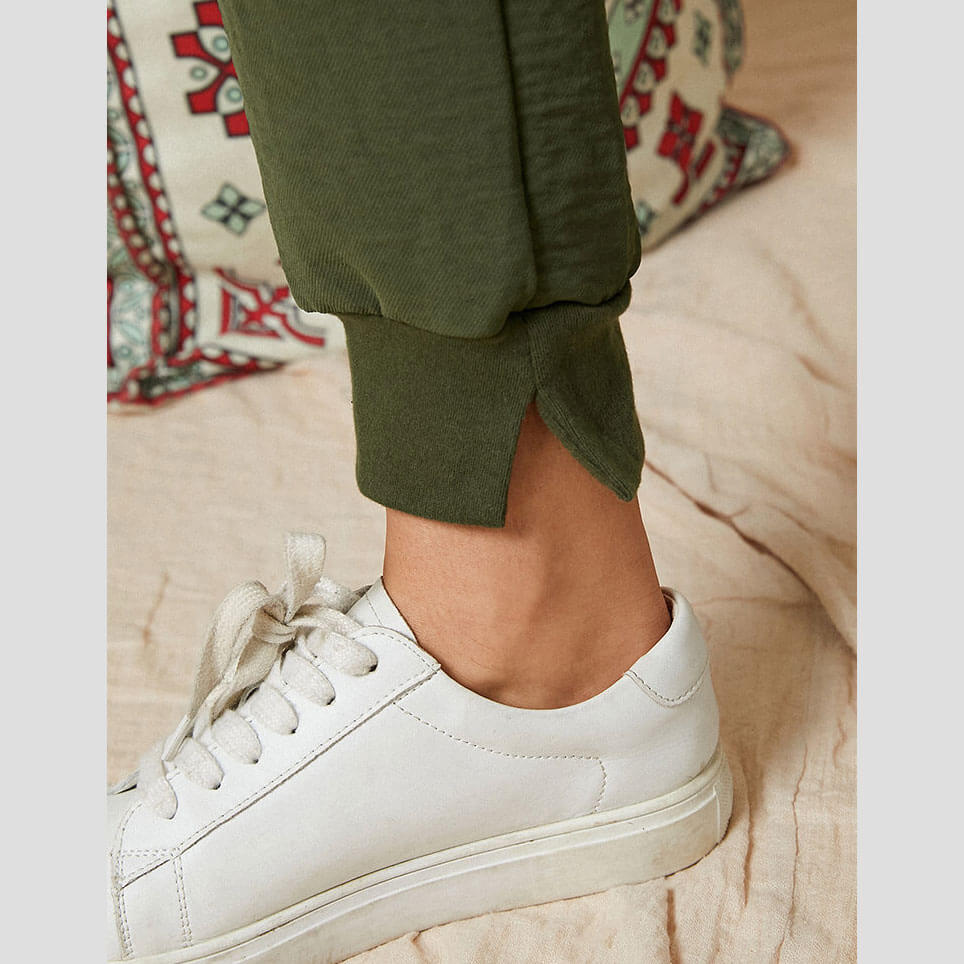LP | Pantaloni estivi eleganti