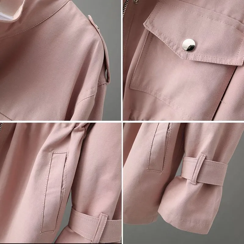 LP | Cappotto generale chic e rilassato