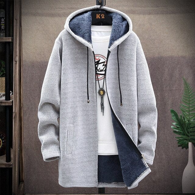 LP | Cardigan invernale rilassato ed elegante