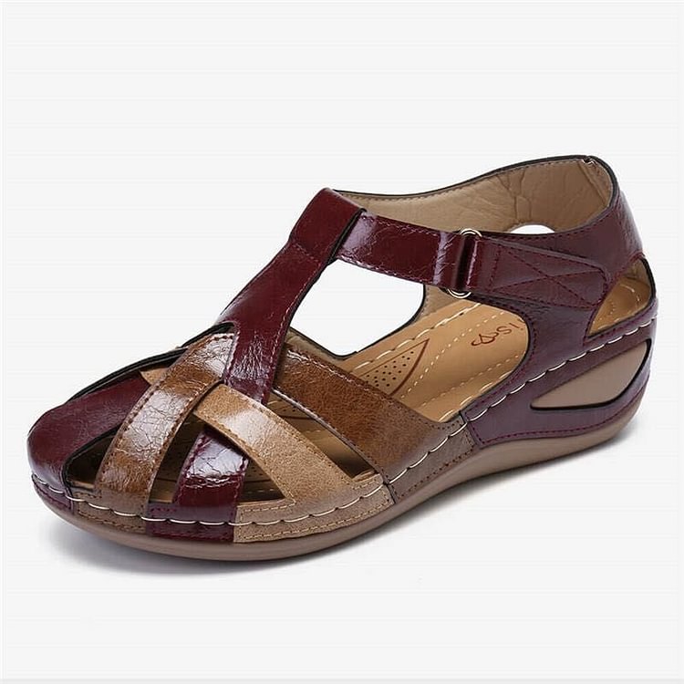 LP | | Sandali ortopedici comfort