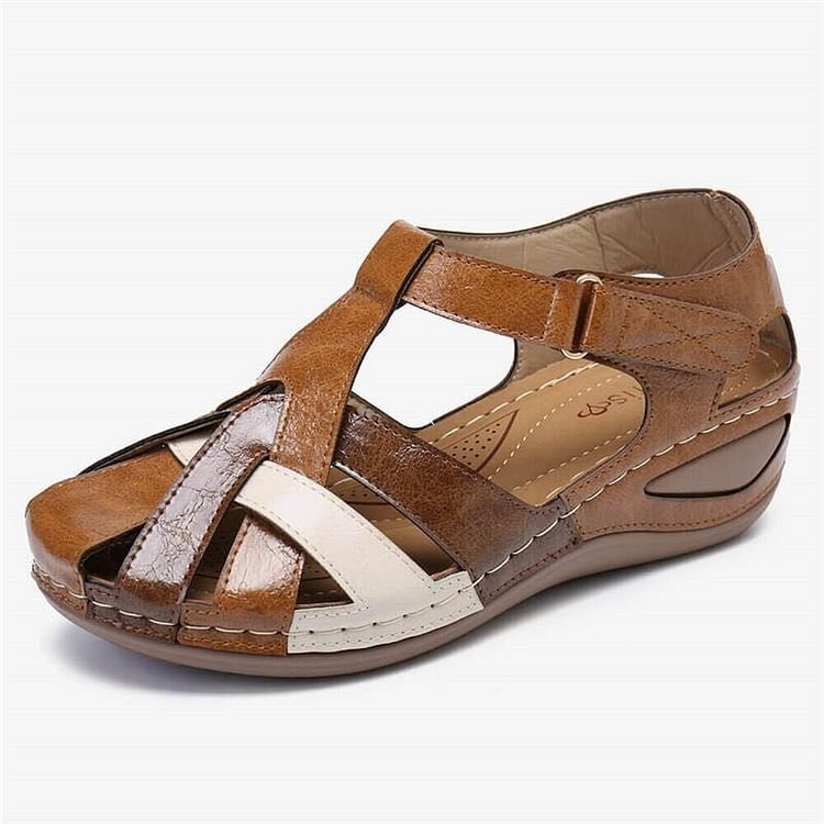 LP | | Sandali ortopedici comfort