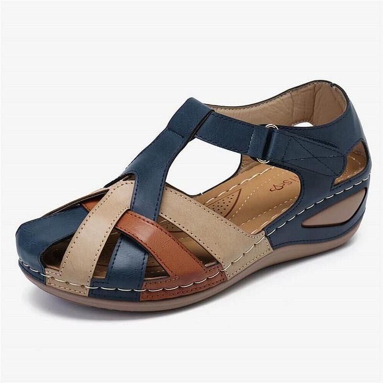 LP | | Sandali ortopedici comfort