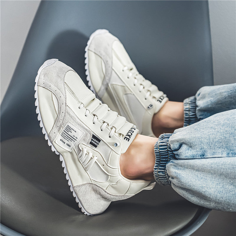 LP | Scarpe da ginnastica basse da uomo