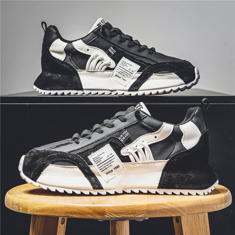 LP | Scarpe da ginnastica basse da uomo