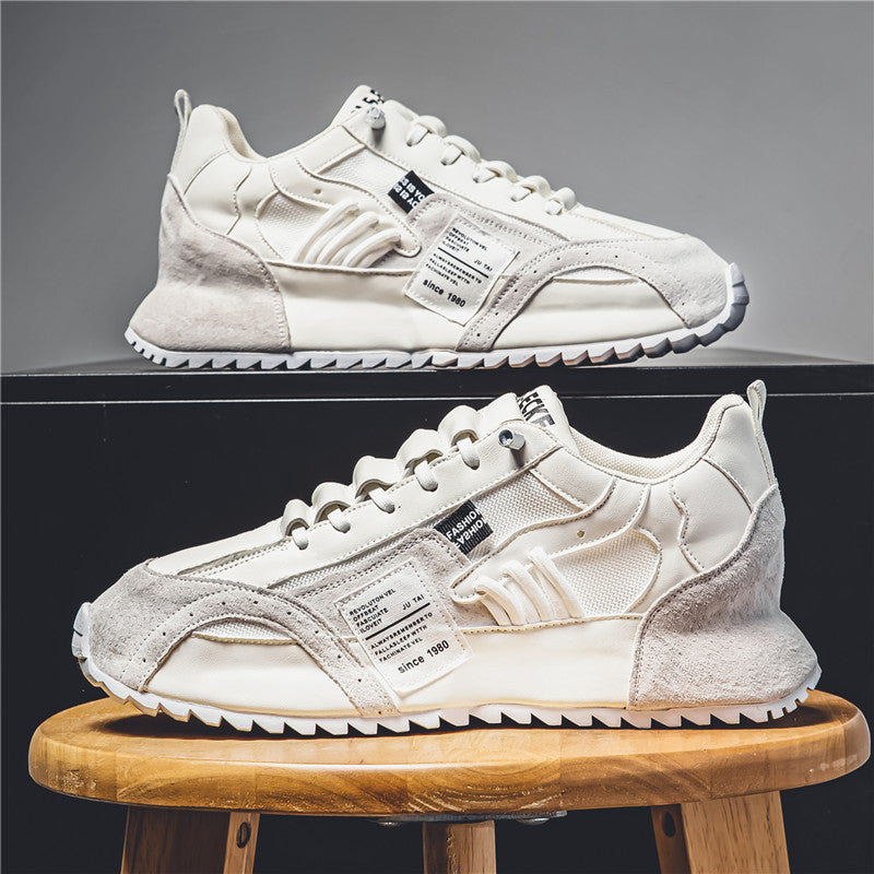 LP | Scarpe da ginnastica basse da uomo