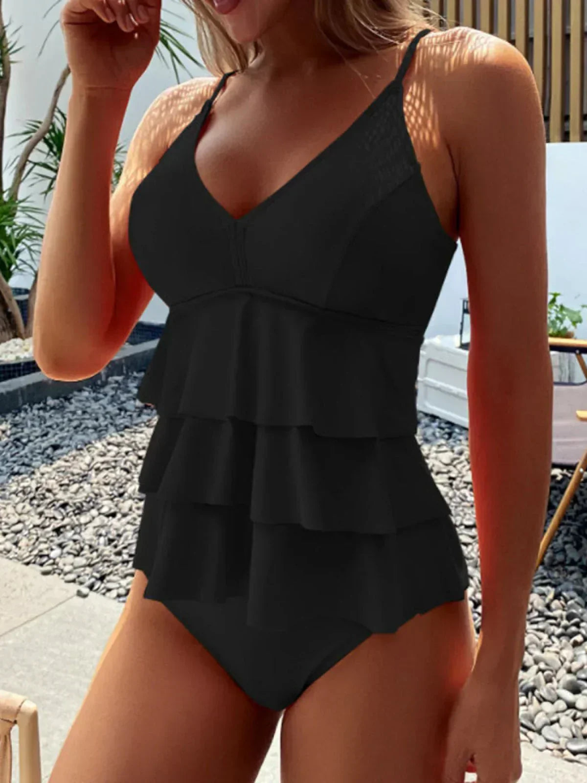 LP | Costume da bagno modellante Seraphina