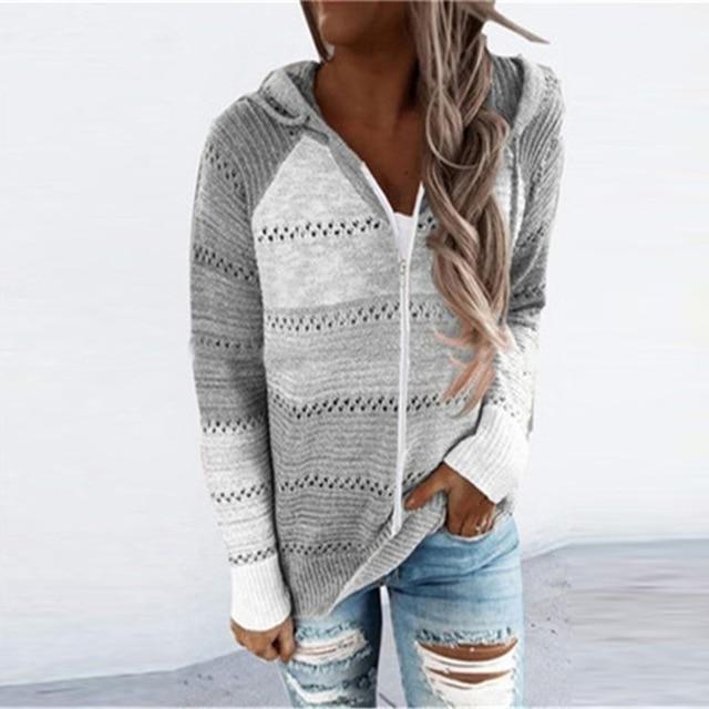 LP | Maglia invernale chic e versatile