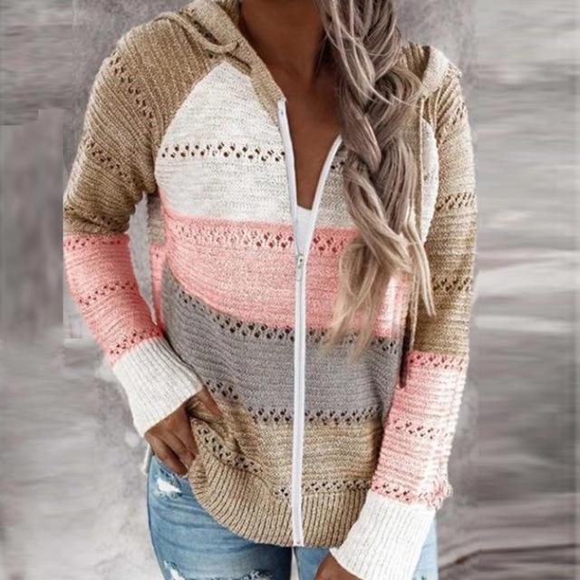 LP | Maglia invernale chic e versatile