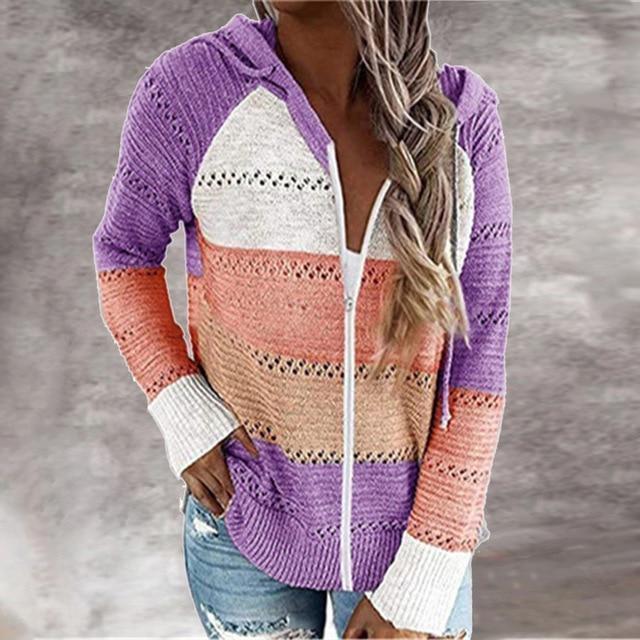 LP | Maglia invernale chic e versatile