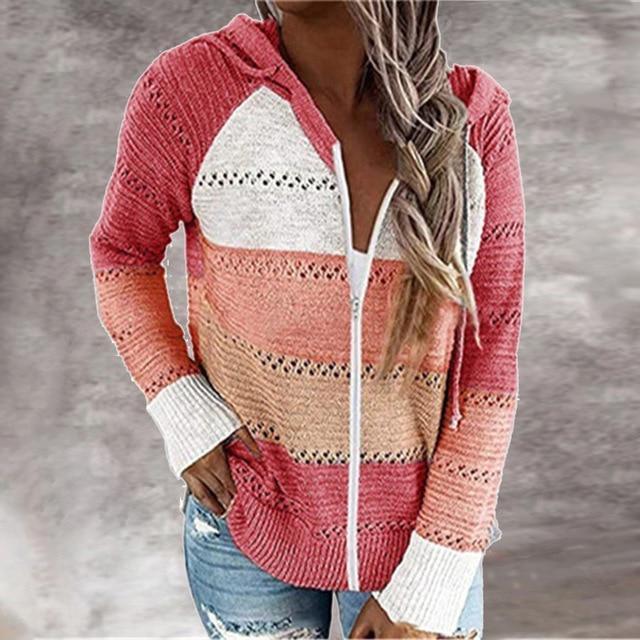 LP | Maglia invernale chic e versatile